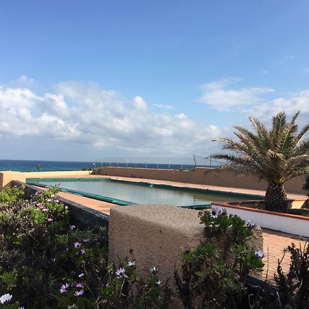 Appartamento SARDINIARE-Casa Stella del Mar Castelsardo Esterno foto