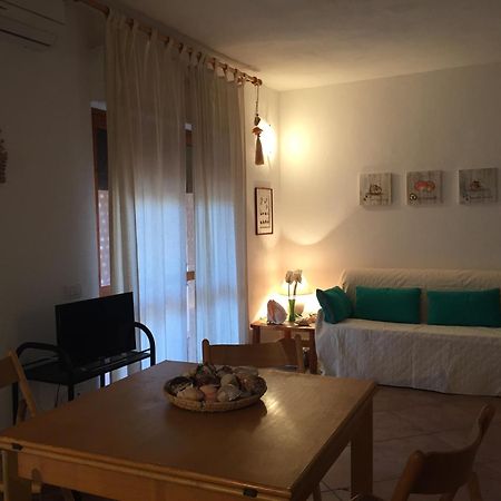 Appartamento SARDINIARE-Casa Stella del Mar Castelsardo Esterno foto