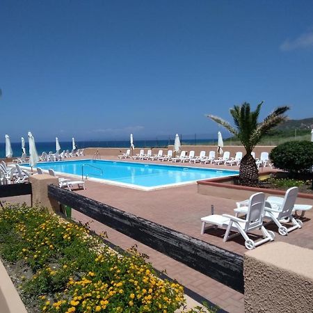 Appartamento SARDINIARE-Casa Stella del Mar Castelsardo Esterno foto
