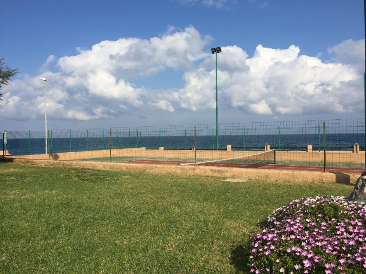 Appartamento SARDINIARE-Casa Stella del Mar Castelsardo Esterno foto