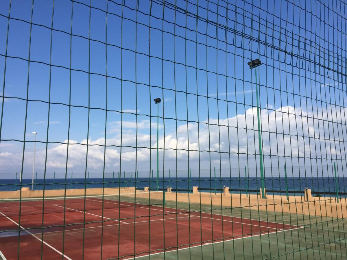 Appartamento SARDINIARE-Casa Stella del Mar Castelsardo Esterno foto