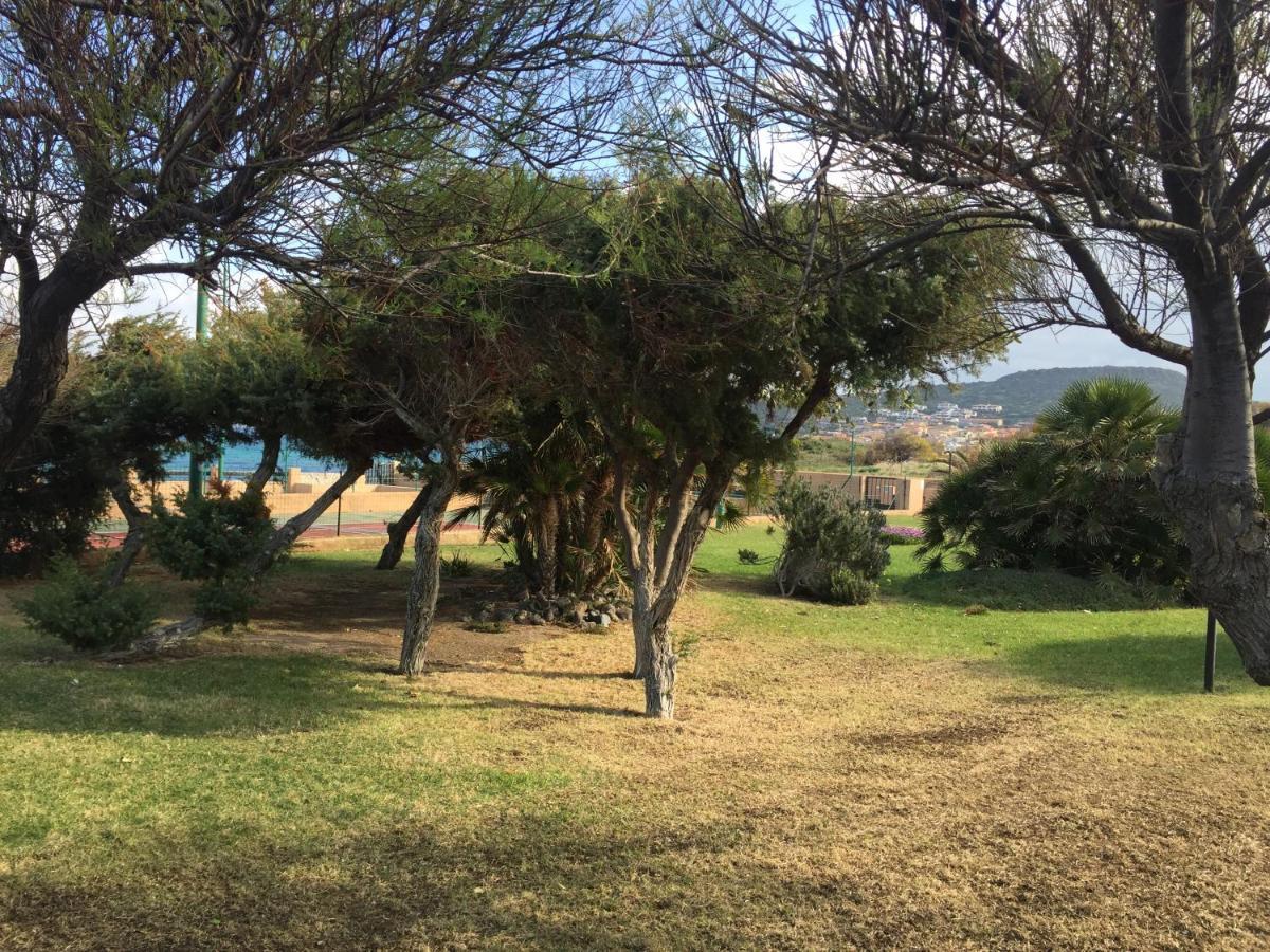 Appartamento SARDINIARE-Casa Stella del Mar Castelsardo Esterno foto