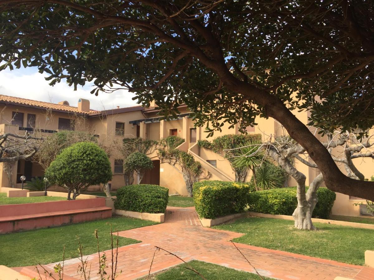 Appartamento SARDINIARE-Casa Stella del Mar Castelsardo Esterno foto