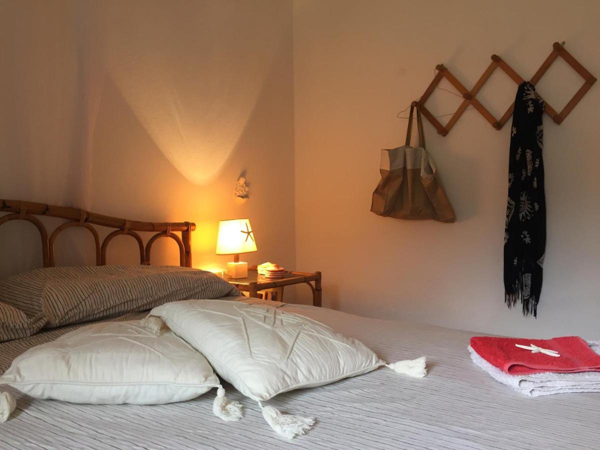 Appartamento SARDINIARE-Casa Stella del Mar Castelsardo Esterno foto
