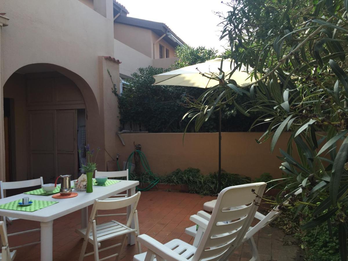 Appartamento SARDINIARE-Casa Stella del Mar Castelsardo Esterno foto