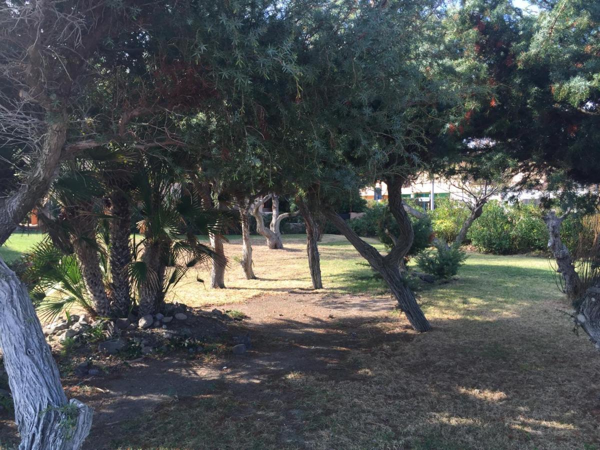 Appartamento SARDINIARE-Casa Stella del Mar Castelsardo Esterno foto