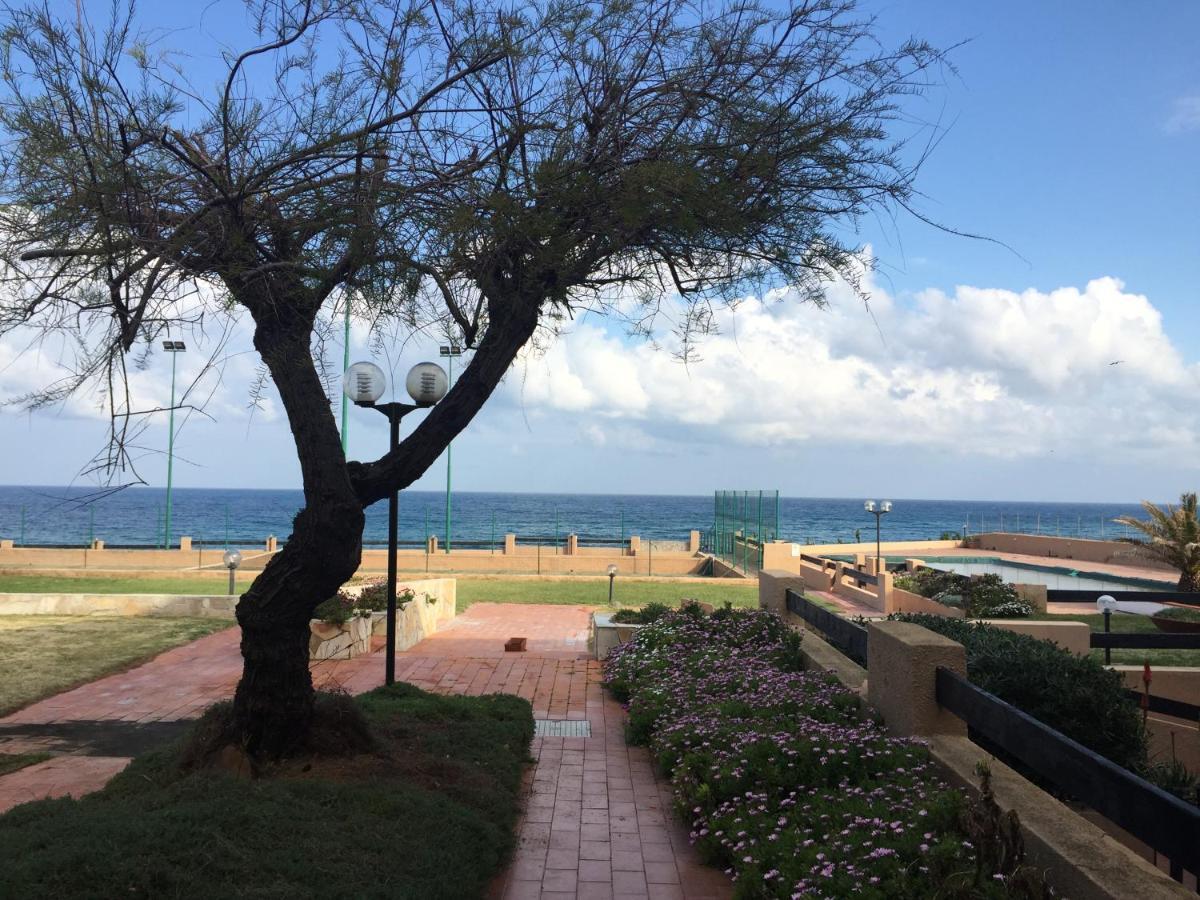 Appartamento SARDINIARE-Casa Stella del Mar Castelsardo Esterno foto