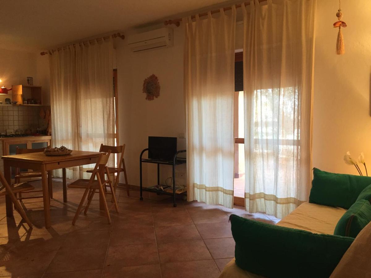 Appartamento SARDINIARE-Casa Stella del Mar Castelsardo Esterno foto